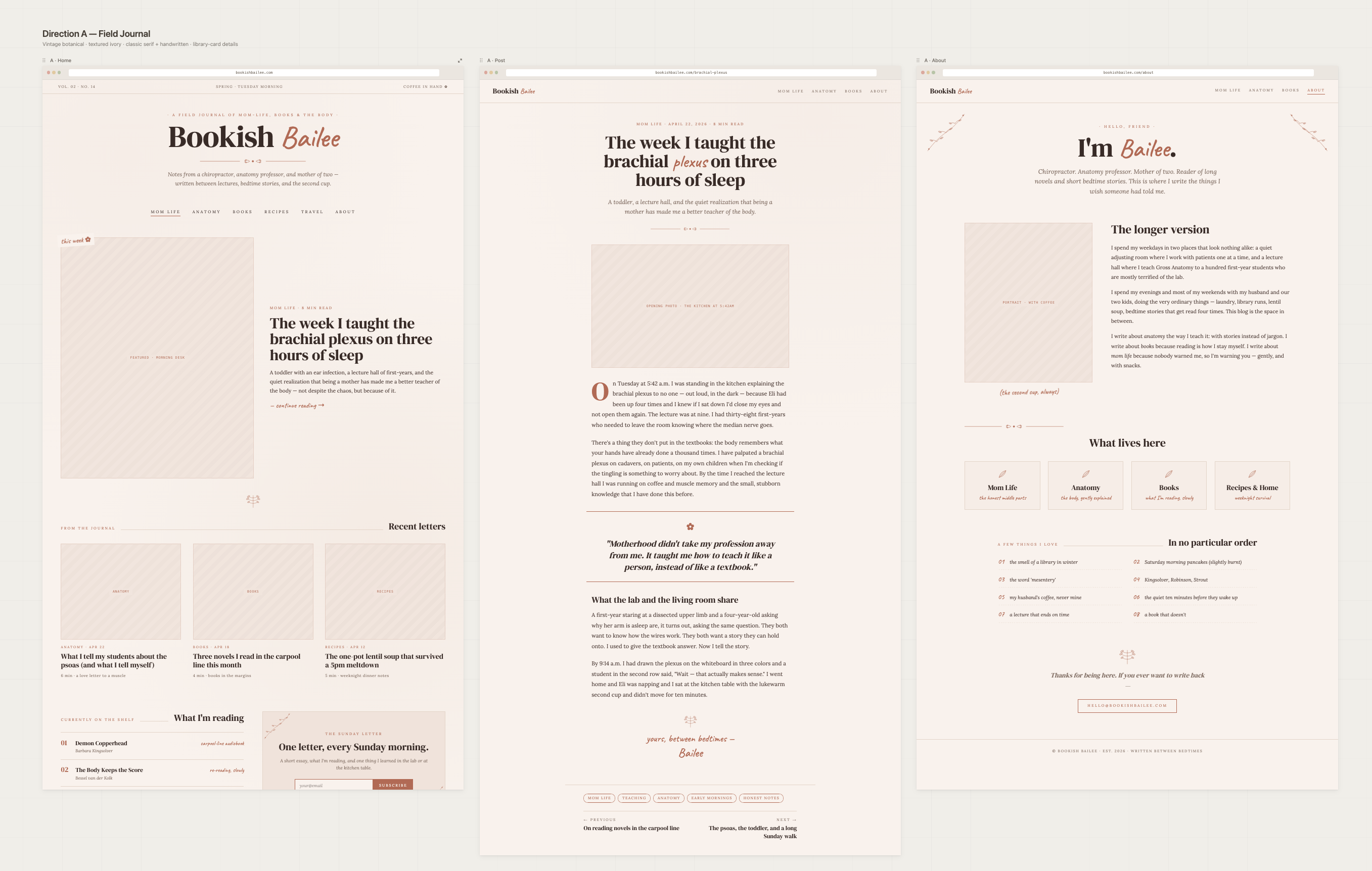 The Designer, the Engineer, the PDM — and Claude Design