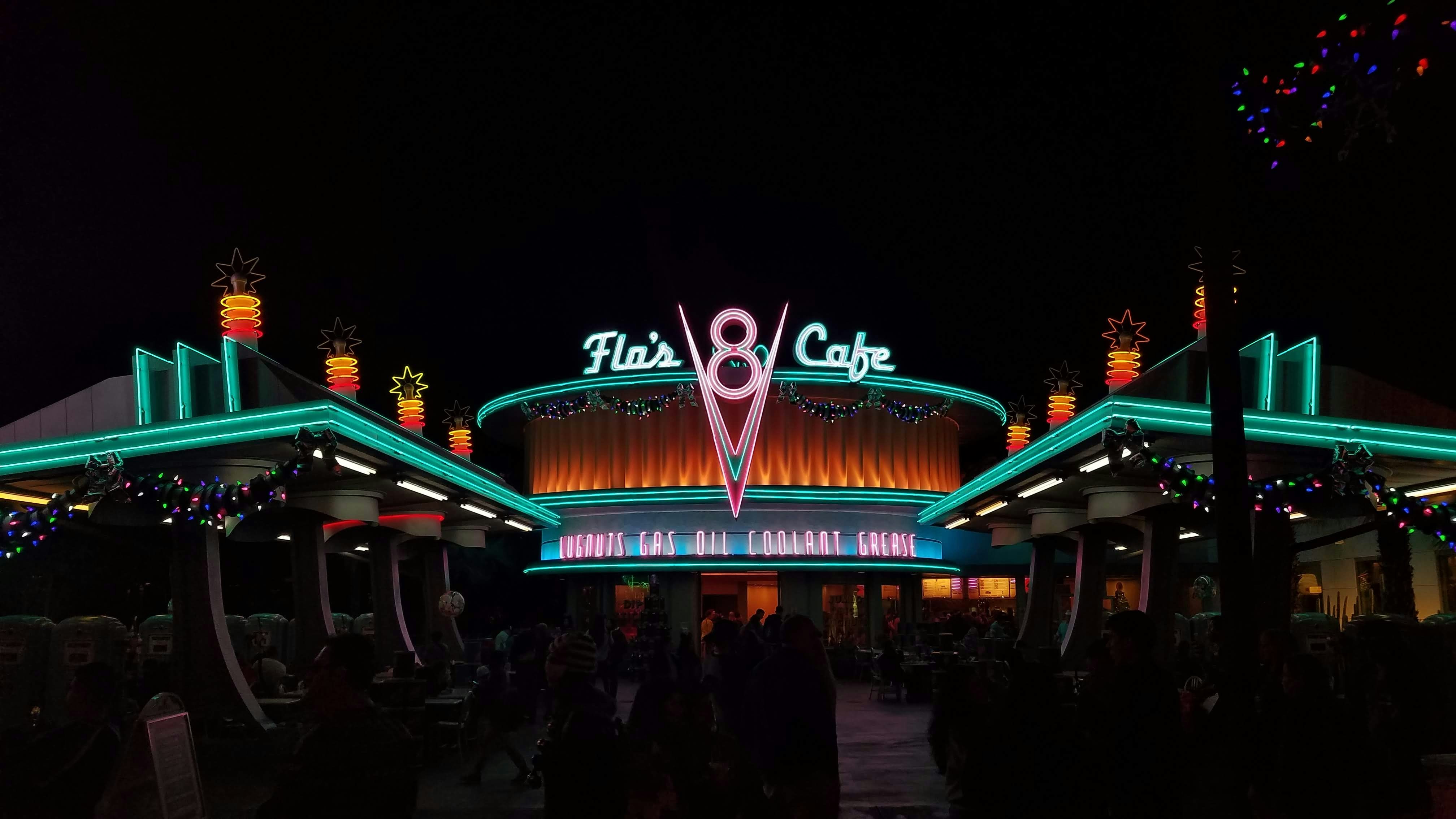 Leadership Lessons from Cars: What a Toddler's Favorite Movie Taught Me About Leading Engineering Teams