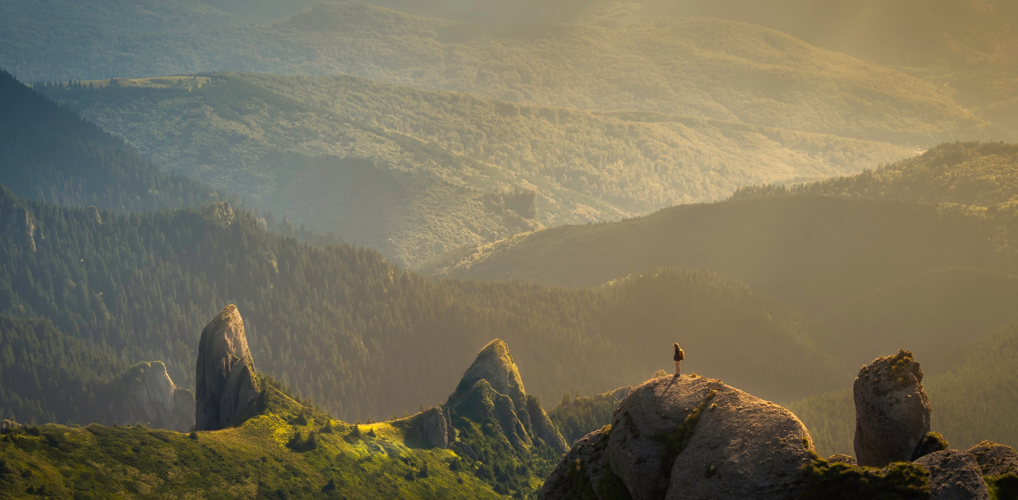 Ramkiran's blog hero